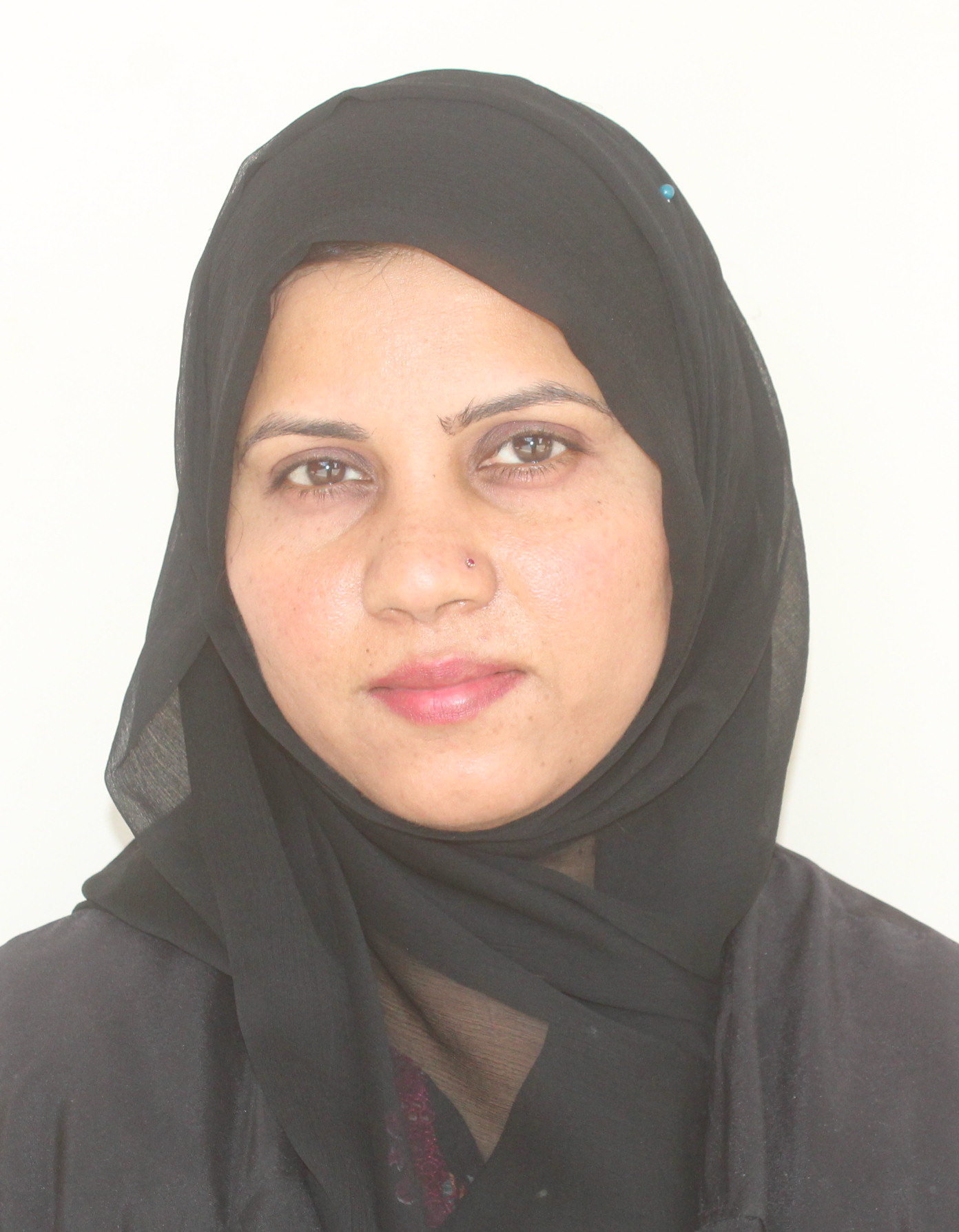 Ms.Kiran Ul Ain